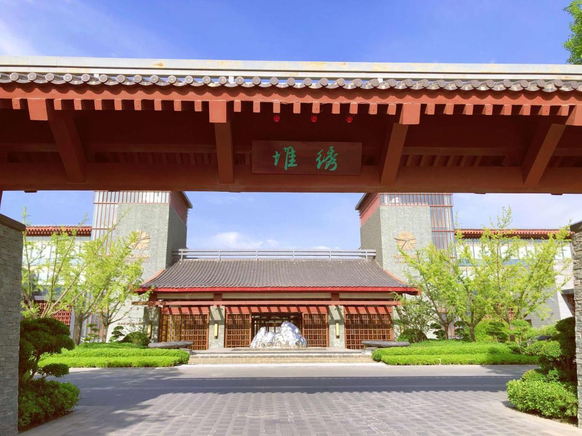 Angsana Xi'An Lintong Ξενοδοχείο Εξωτερικό φωτογραφία